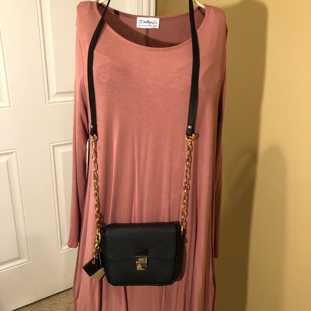 Tiny Crossbody Purse - image 5